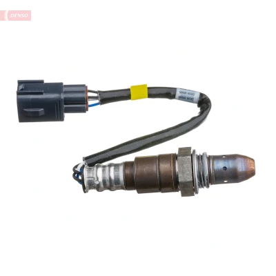 Imagen de DENSO DOX 0595 Sonda lambda M18x1.5 térmico, convencional, de banda ancha TOYOTA: Yaris III Hatchback, LEXUS: RX IV