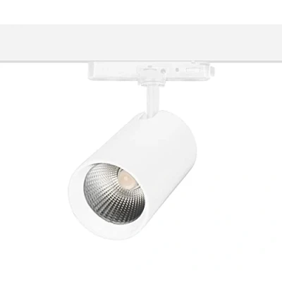 Imagen de Forlight tent proyector de carril led 24.6w 3000k