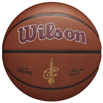 Imagen de NBA TEAM COMPOSITE BSKT CLE CAVALIERS