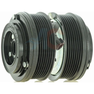 Imagen de ACAUTO AC 06ZX48 Embrague del Compresor Aire Acondicionado FORD, ZEXEL DKS 13 108, 113mm FORD: Ranger Mk3