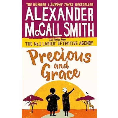 Imagen de Precious And Grace
