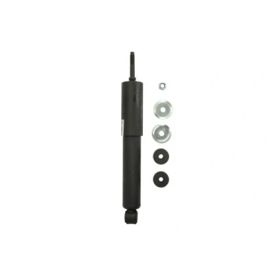 Imagen de Magnum Technology AG0553MT amortiguador Eje delantero Presión de gas Bitubular Columna Espiga arriba, Anillo inferior