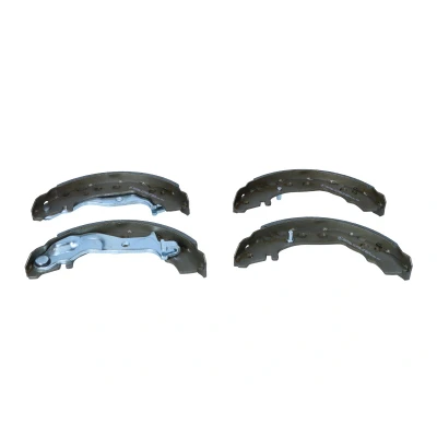 Imagen de MAXGEAR 19 5638 Zapatas de freno 180mm 28mm con palanca mano accesorios SUZUKI: Celerio (LF) 1.0 2014