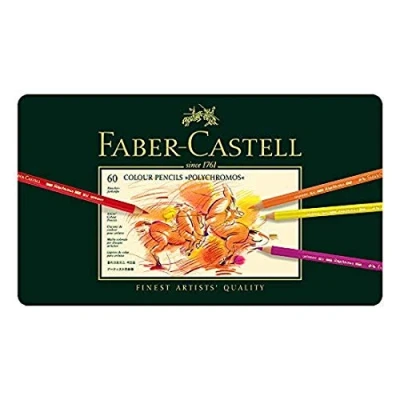 Imagen de Faber Castell 110060 juego de pluma y lápiz regalo