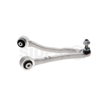 Imagen de SIDEM 21955 Barra oscilante, suspensión de ruedas Eje delantero, derecha Brazo oscilante transversal Aluminio 19,1mm empuje