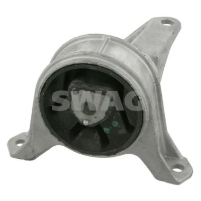 Imagen de SWAG 40 13 0063 Soporte de motor Delante, derecha Rodamiento caucho metal OPEL: Astra G CC, Zafira A, Berlina