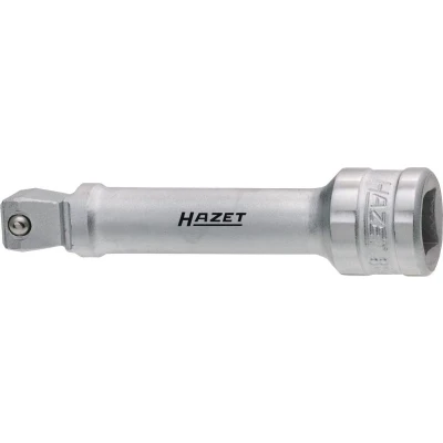 Imagen de HAZET 8822 3 Alargadera, llave de cubo 74 10 (3/8&quot;) Acero cromo vanadio