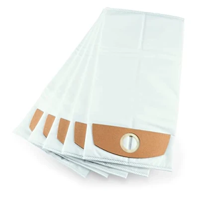 Imagen de Flex Saco de filtro fieltro FS F VC 6 apto para L MC + 18.0