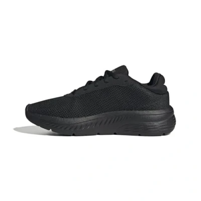 Imagen de adidas Cloudfoam Comfy Shoes, Zapatos Mujer, Core Black/Core Black/Iron Met, 38 EU