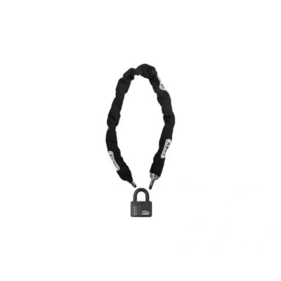 Imagen de ABUS candado de moto 37RK/70 + 14MK cadena con Nivel seguridad 20 Longitud 120