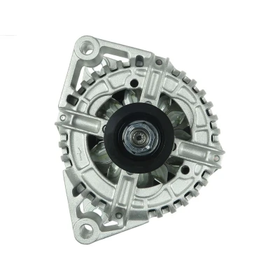 Imagen de AS PL A0209 Alternador 12V 140A OPEL: Zafira A, Vectra C Berlina, Astra G SAAB: 9 3 5 Familiar