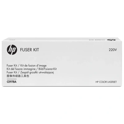 Imagen de Hp Kit Fusor Laserjet Cp552
