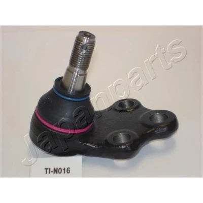 Imagen de JAPANPARTS TI N016R Rótula de dirección debajo, Eje delantero, derecha NISSAN: Serena, Vanette Cargo Furgón