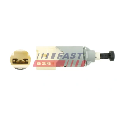 Imagen de FAST FT81038 Interruptor luces freno mecánico RENAULT: CLIO 3, MEGANE 2, 2 Coupe Cabriolet