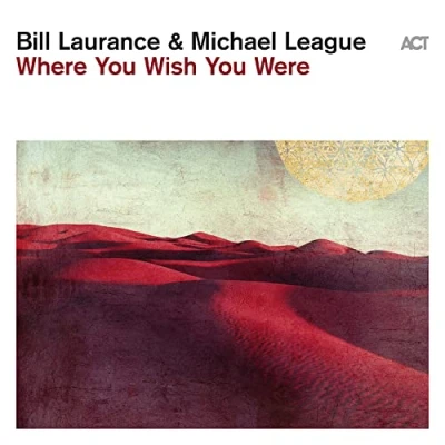 Imagen de Where You Wish Were [Vinilo]