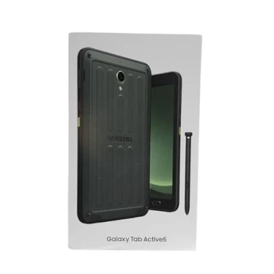 Imagen de Samsung Galaxy Tab Active5 128GB X300 Verde Enterprise Edition