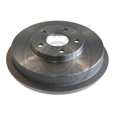Imagen de OPTIMAL BT 1630 Tambor de Freno 277,7 Eje trasero SUBARU: Forester I, II