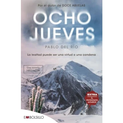 Imagen de Ocho Jueves
