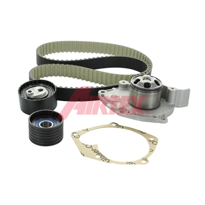 Imagen de AIRTEX WPK 190702 Bomba de Agua + Kit Distribucion RENAULT: MEGANE 2, SCENIC LAGUNA 2