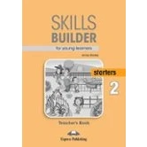 Imagen de SKILLS BUILDER FOR YOUNG LEARNERS STARTERS 2 STUDENT&#039;S BOOK