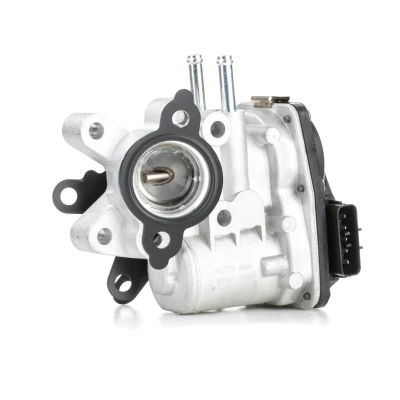 Imagen de MAGNETI MARELLI 571822112123 Válvula EGR NISSAN: NP300 Navara Pick up, Pathfinder 3