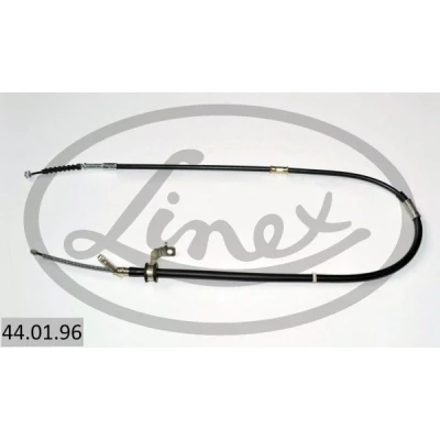 Imagen de LINEX 44.01.96 Cable de freno mano