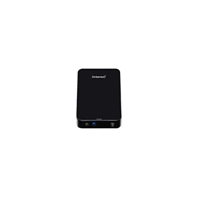 Imagen de Intenso Disco Duro Externo 6TB Negro