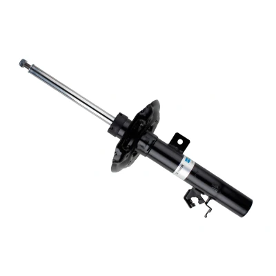 Imagen de BILSTEIN 22 289018 amortiguador Eje delantero, izquierda Presión de gas Bitubular Columna Espiga arriba RENAULT: Koleos 2