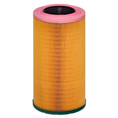 Imagen de HENGST FILTER E1767L Filtro de aire 366 186 Cartucho filtrante