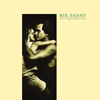 Imagen de Big Daddy [Vinilo]
