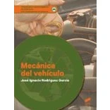 Imagen de Mecanica Del Vehiculo