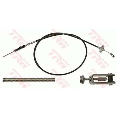 Imagen de TRW GCC1890 Cable de Embrague SUZUKI: Vitara I SUV Cabrio,