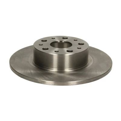 Imagen de ABE C4D014ABE Disco de freno Eje trasero 276 10 5 macizo ALFA ROMEO: 166