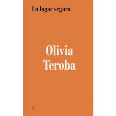 Imagen de Un lugar seguro (ENSAYOS CHIQUITOS)