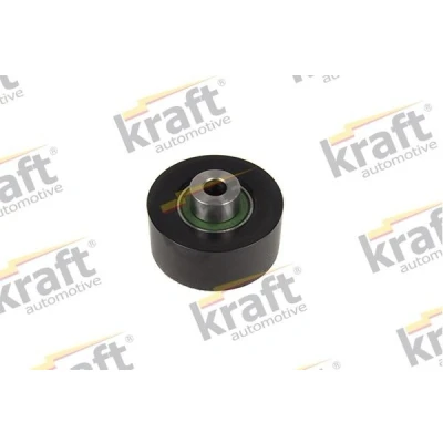 Imagen de Polea inversión,guía, correa auxiliar V KRAFT AUTOMOTIVE 1222300