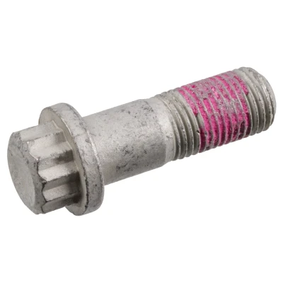 Imagen de FEBI BILSTEIN 182468 Tornillo, pinza de freno LAND ROVER: Defender SUV