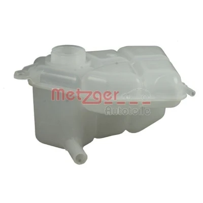 Imagen de METZGER 2140200 Depósito de Agua sin tapa FORD: FIESTA 5, Fusion Familiar, MAZDA: 2 Hatchback