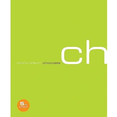 Imagen de CHOCOLATE, La portada puede variar
