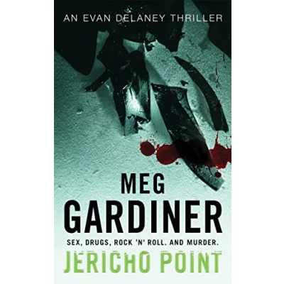 Imagen de Jericho Pont