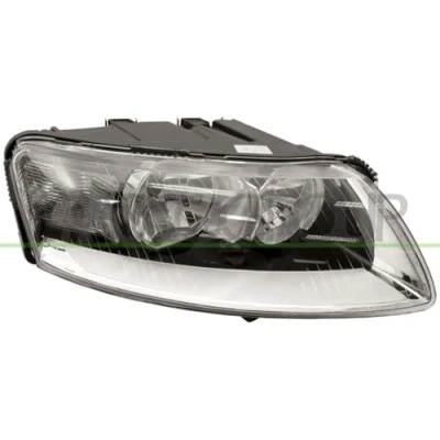 Imagen de PRASCO AD0364414 Faros Antiniebla izquierda AUDI: A6 C6 Berlina, Avant