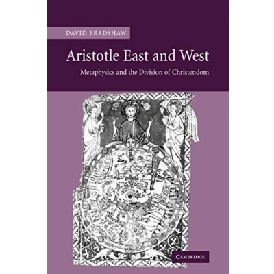 Imagen de Ingles otros aristotle east and west pb cambridge
