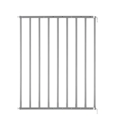 Imagen de Badabulle Barrera de seguridad Safe &amp; Protect XL (60 107 cm)