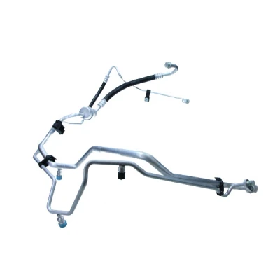 Imagen de MAXGEAR AC930004 Manguera de Aire Acondicionado CITROËN: C3 I Hatchback, C2 Hatchback