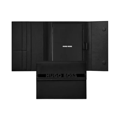 Imagen de Folder A5 Cloud Matte Negro
