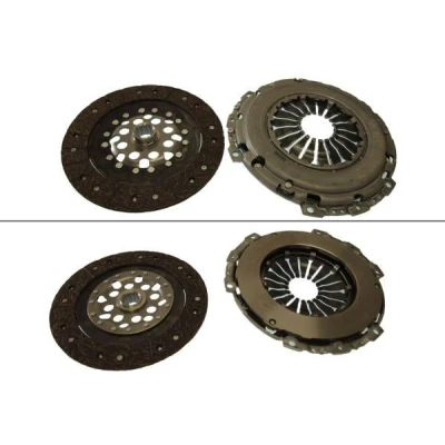 Imagen de KAWE 962257 Kit de embrague con placa apriete plato MF 228 OPEL: Astra H Hatchback, Corsa D Hatchback