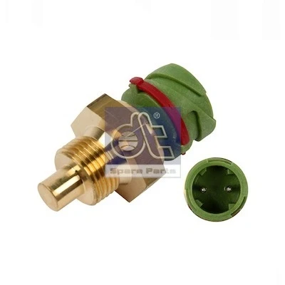 Imagen de DT Spare Parts 6.27355 Sensor de Temperatura del Refrigerante