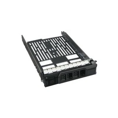Imagen de Microstorage 3.5&quot; Hotswap Tray Dell Sata/sas Accesorio Para Rack