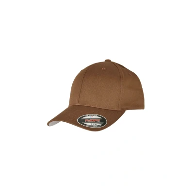 Imagen de Flexfit Combed Gorra, Talla: XXL, Coyote brown