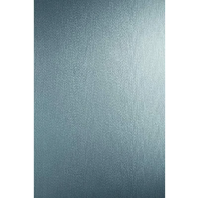 Imagen de d c fix vinilo adhesivo muebles Corte de acero gris aspecto metálico autoadhesivo impermeable decorativo para cocina, armario, puerta, mesa papel pintado forrar rollo láminas 67,5 cm x 1,5 m