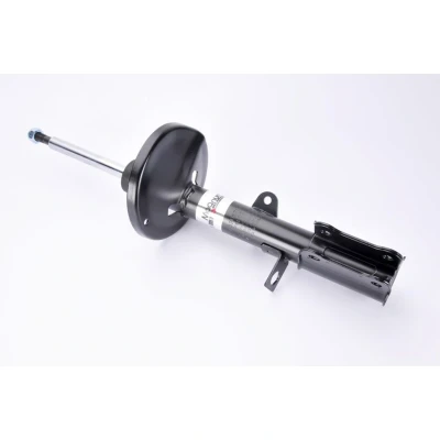 Imagen de Magnum Technology AG2037MT amortiguador Eje trasero izquierda Presión de gas Bitubular Columna Espiga arriba